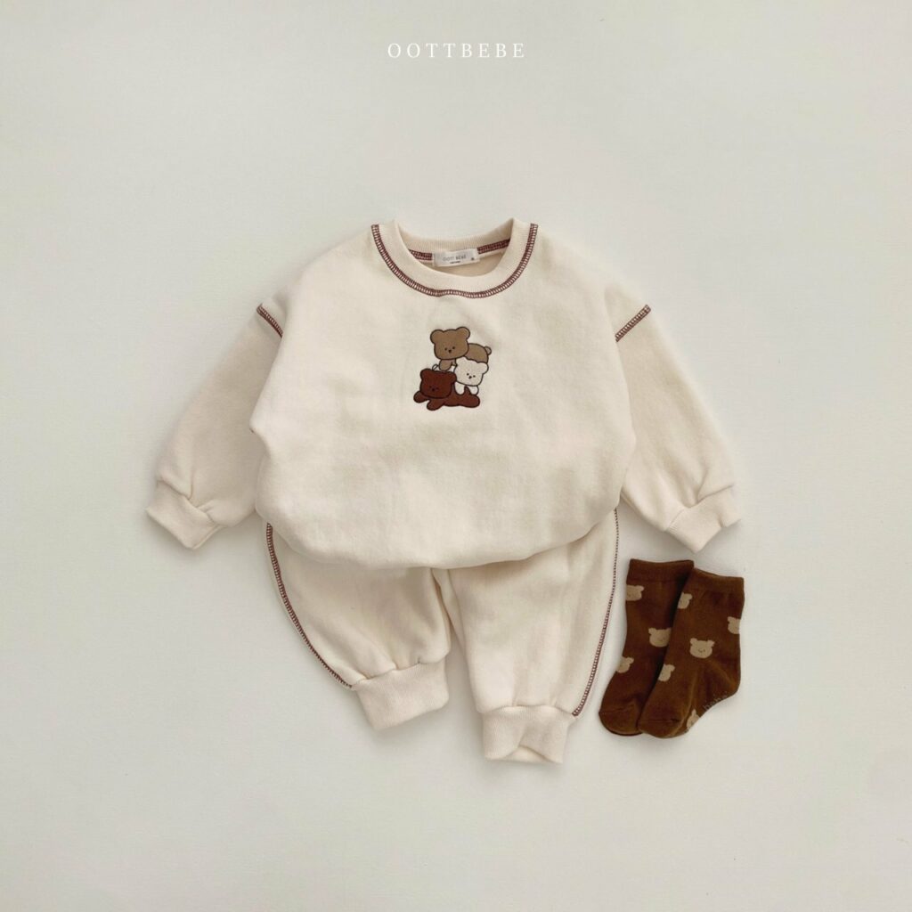 Quality Baby Clothing Sets 5