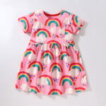 Beautiful Dress For Baby Girl 5