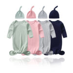 Long Sleeve Baby Clothing Sets 7