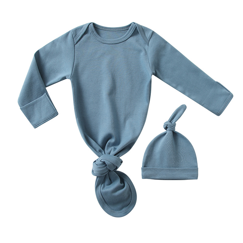 Cost Effective Baby Sleepwear 9