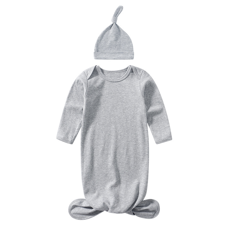 Cost Effective Baby Sleepwear 2