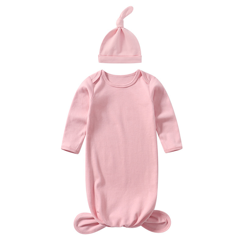Cost Effective Baby Sleepwear 3