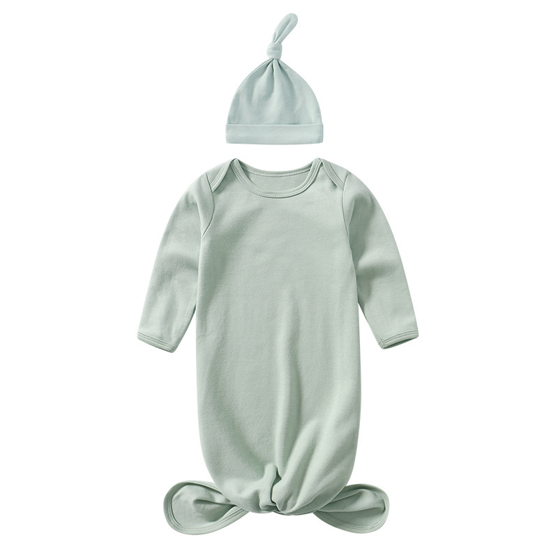 Cost Effective Baby Sleepwear 4