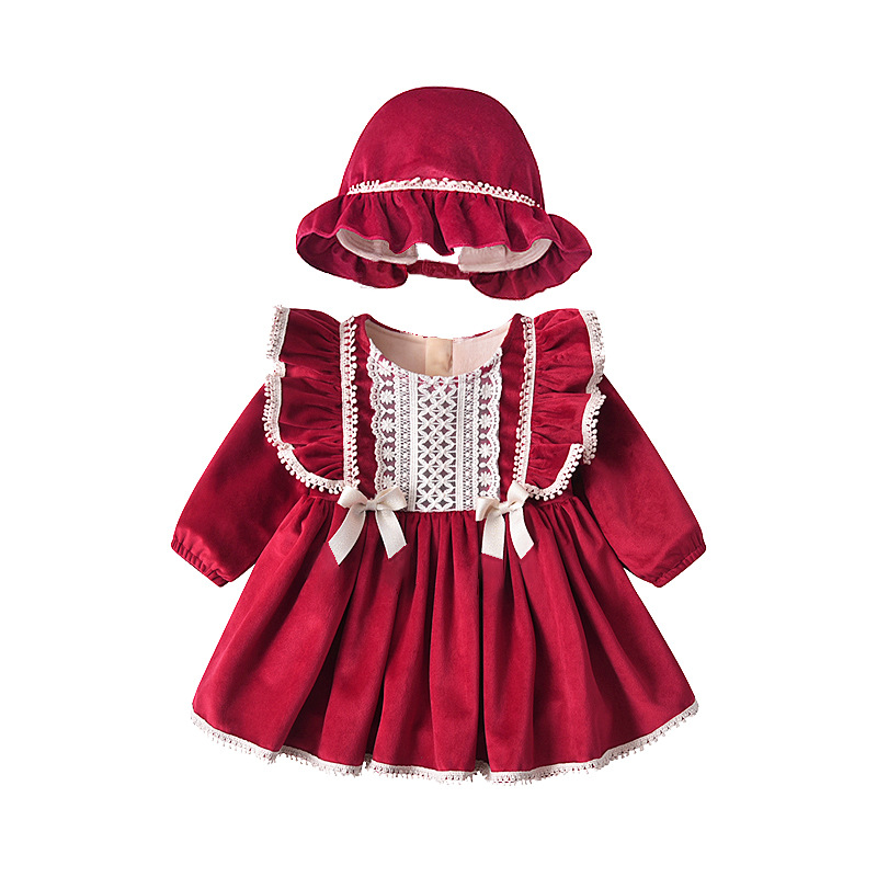 Baby Dress Wholesale Supplier 2