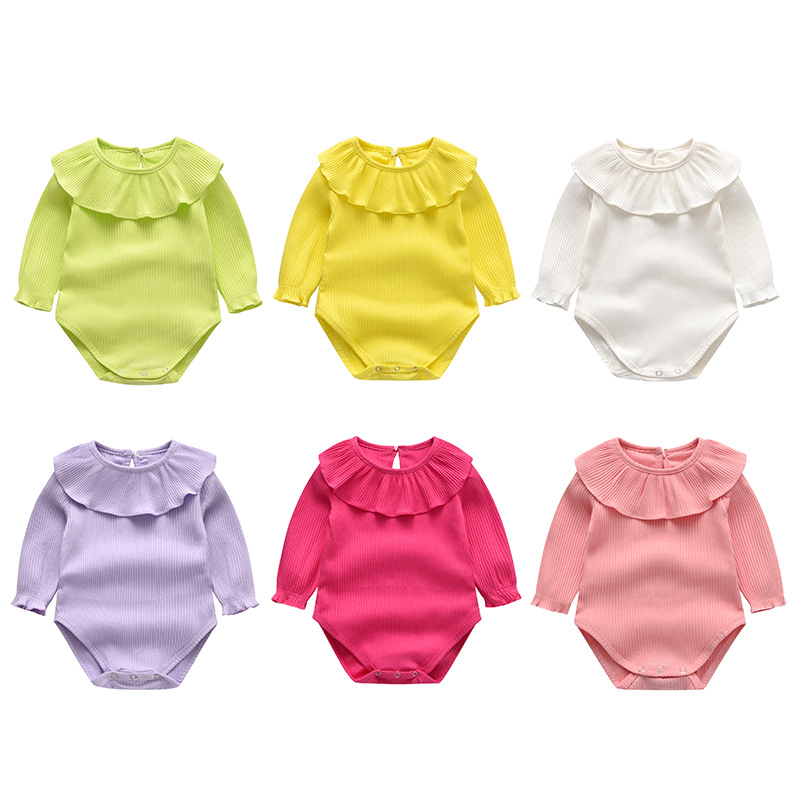 Quality Hot Selling Baby Onesies 1