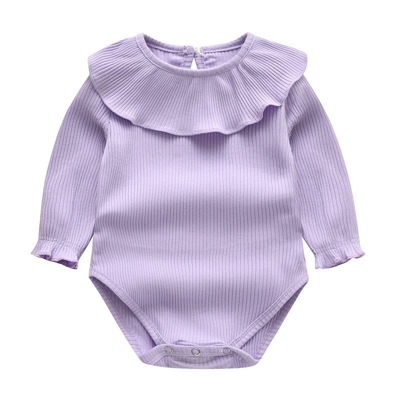 Quality Hot Selling Baby Onesies 4