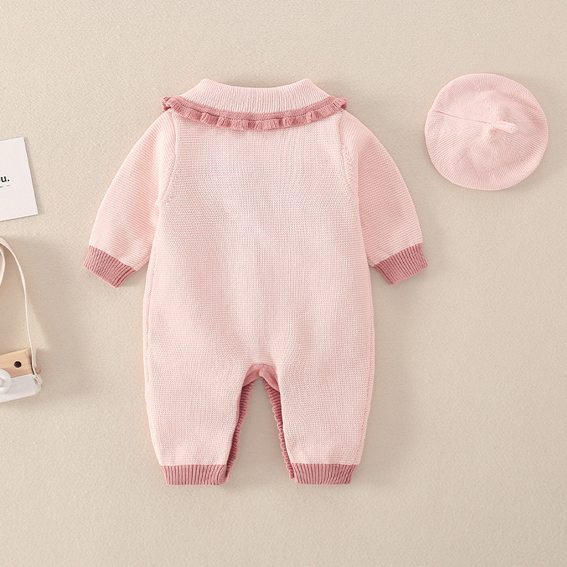 Quality Baby Jumpsuits 2