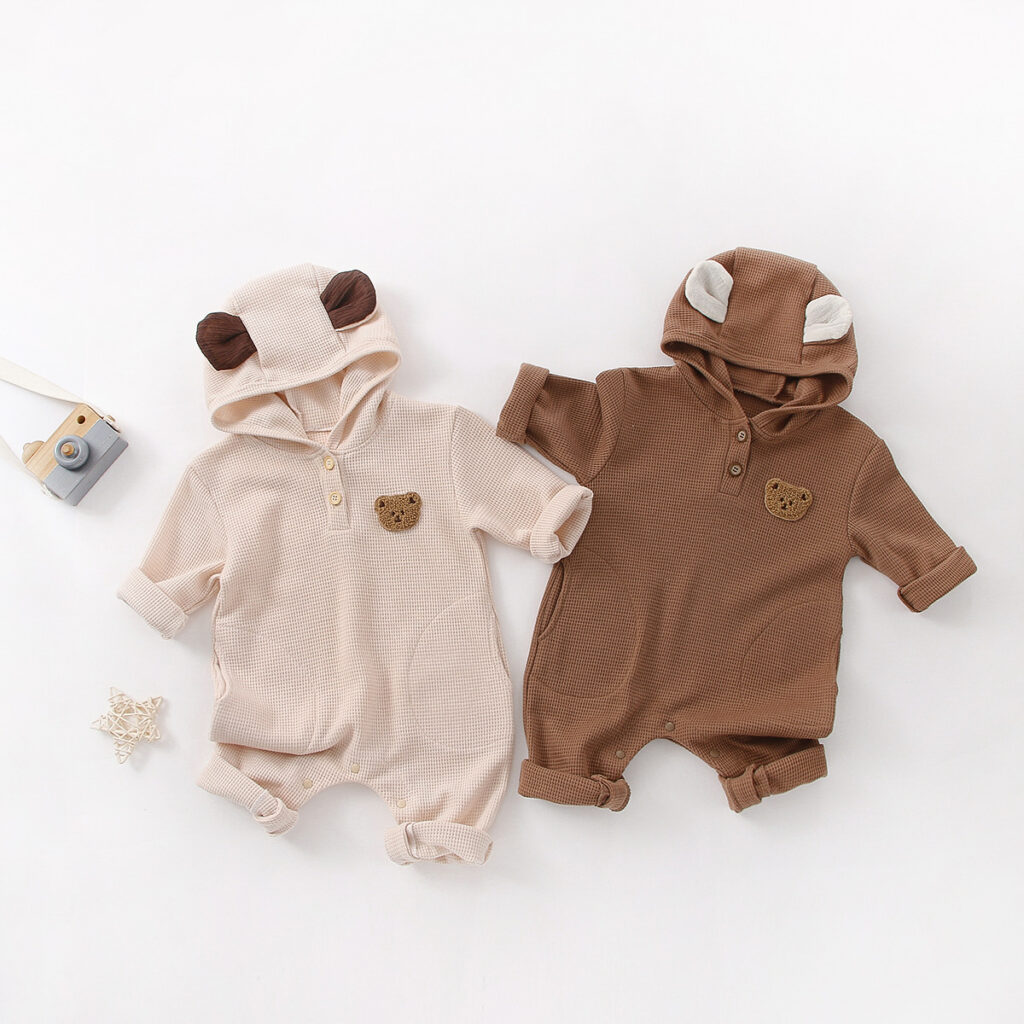 Wholesale Baby Clothes 1