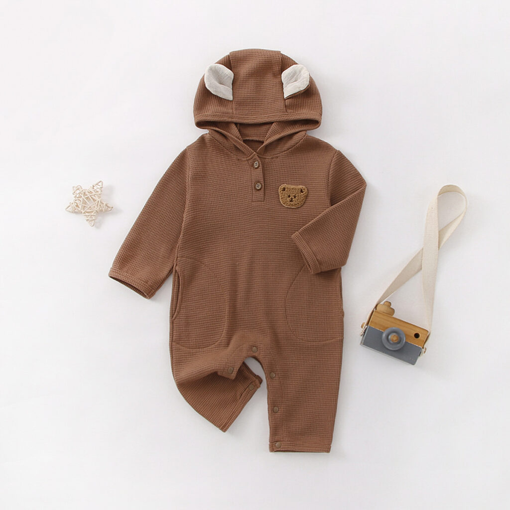 Wholesale Baby Clothes 5