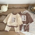 Baby Fashion Romper Wholesale 13