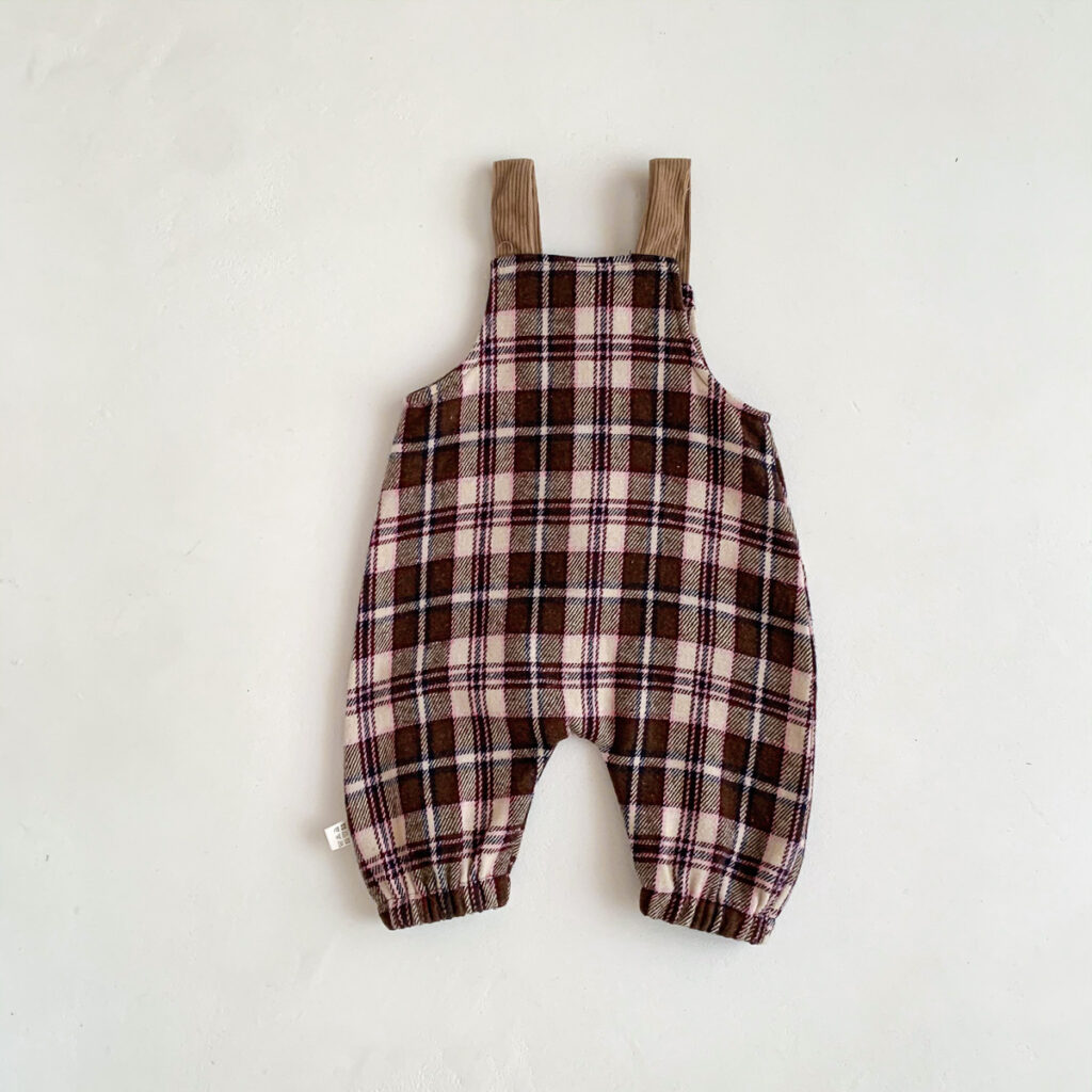 Baby Fashion Romper Wholesale 7