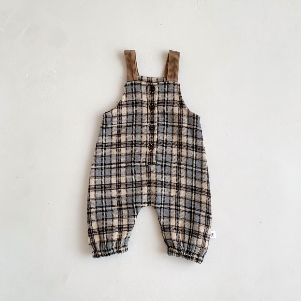 Baby Fashion Romper Wholesale 8