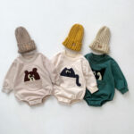 Baby Fashion Romper Wholesale 12