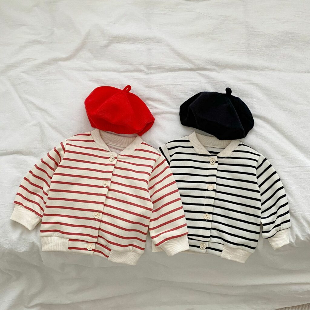 Top Qua;lity Baby Clothes 1