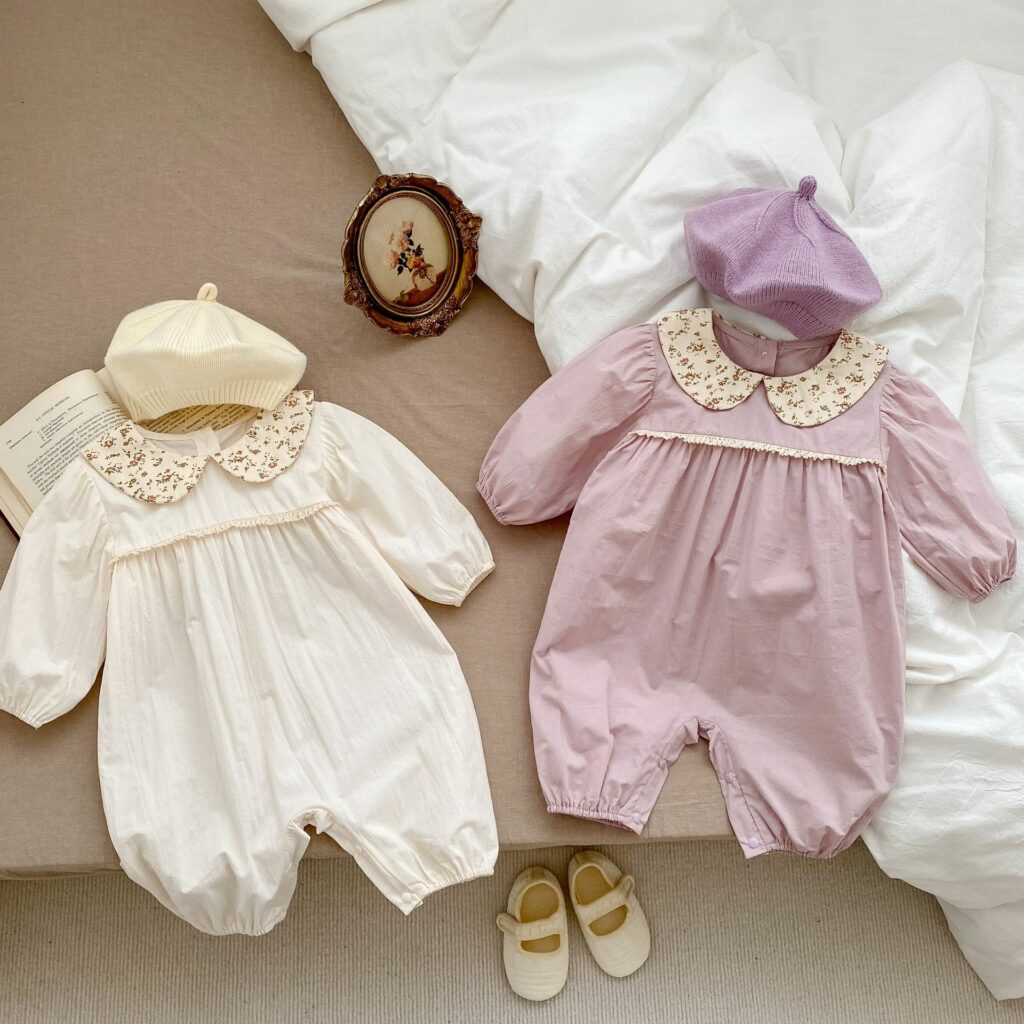 Beautiful Clothes For Baby 1