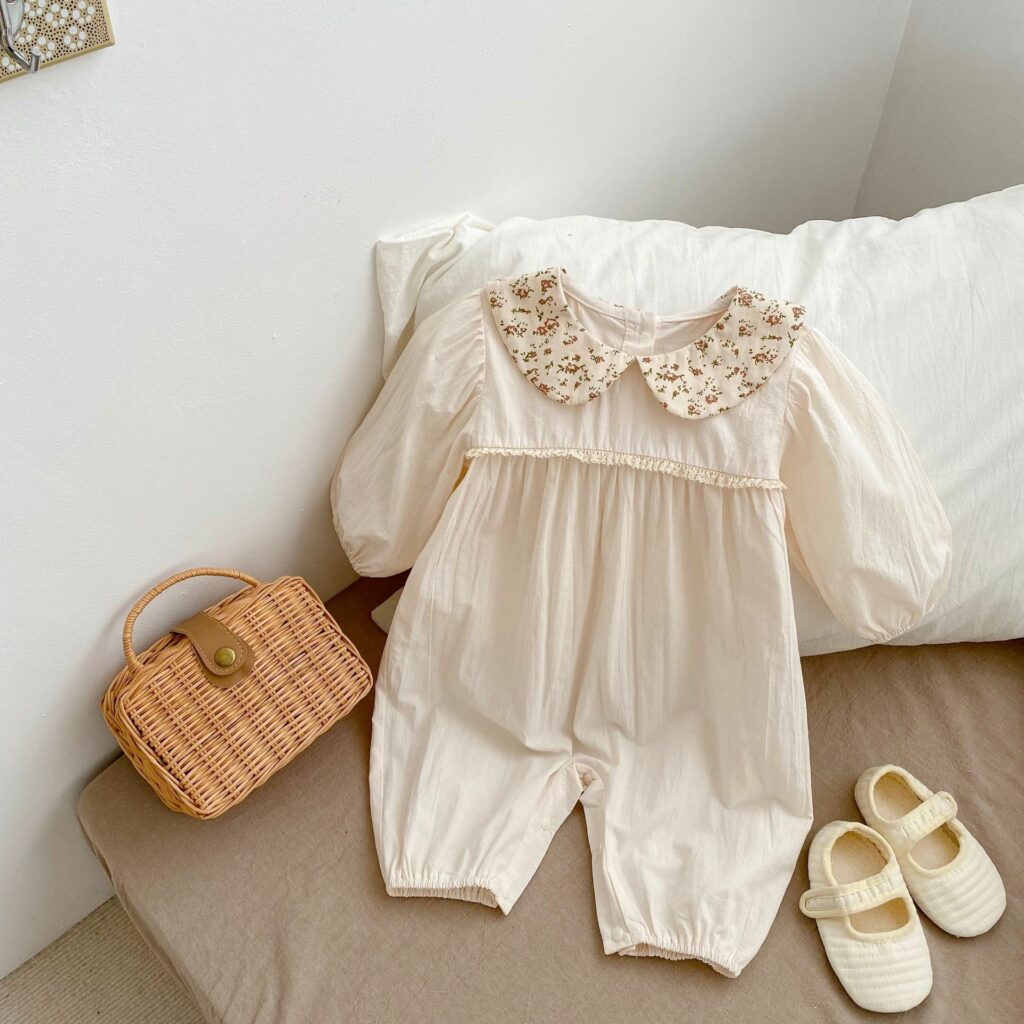 Beautiful Clothes For Baby 2