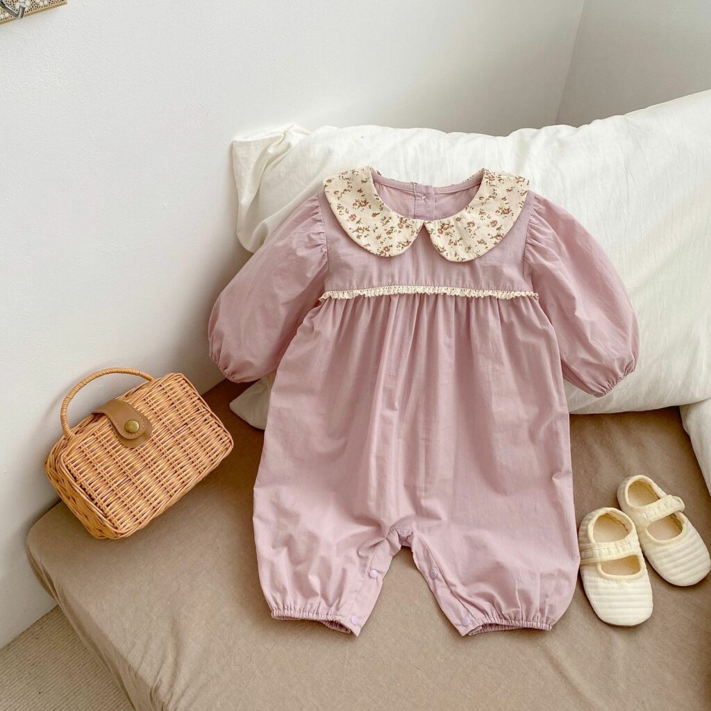 Beautiful Clothes For Baby 3
