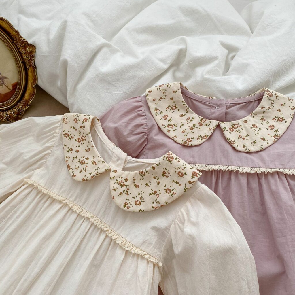 Beautiful Clothes For Baby 4