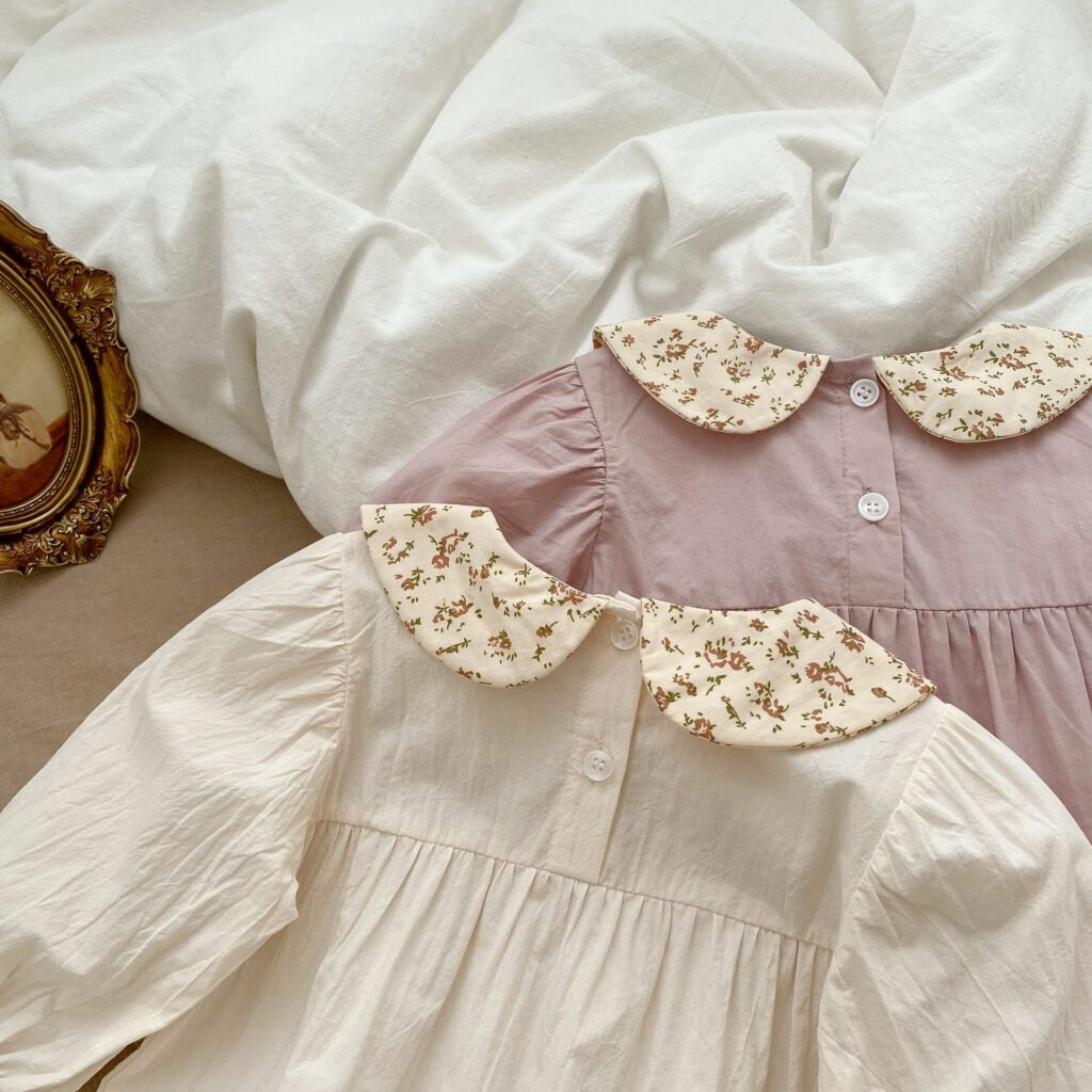 Beautiful Clothes For Baby 5