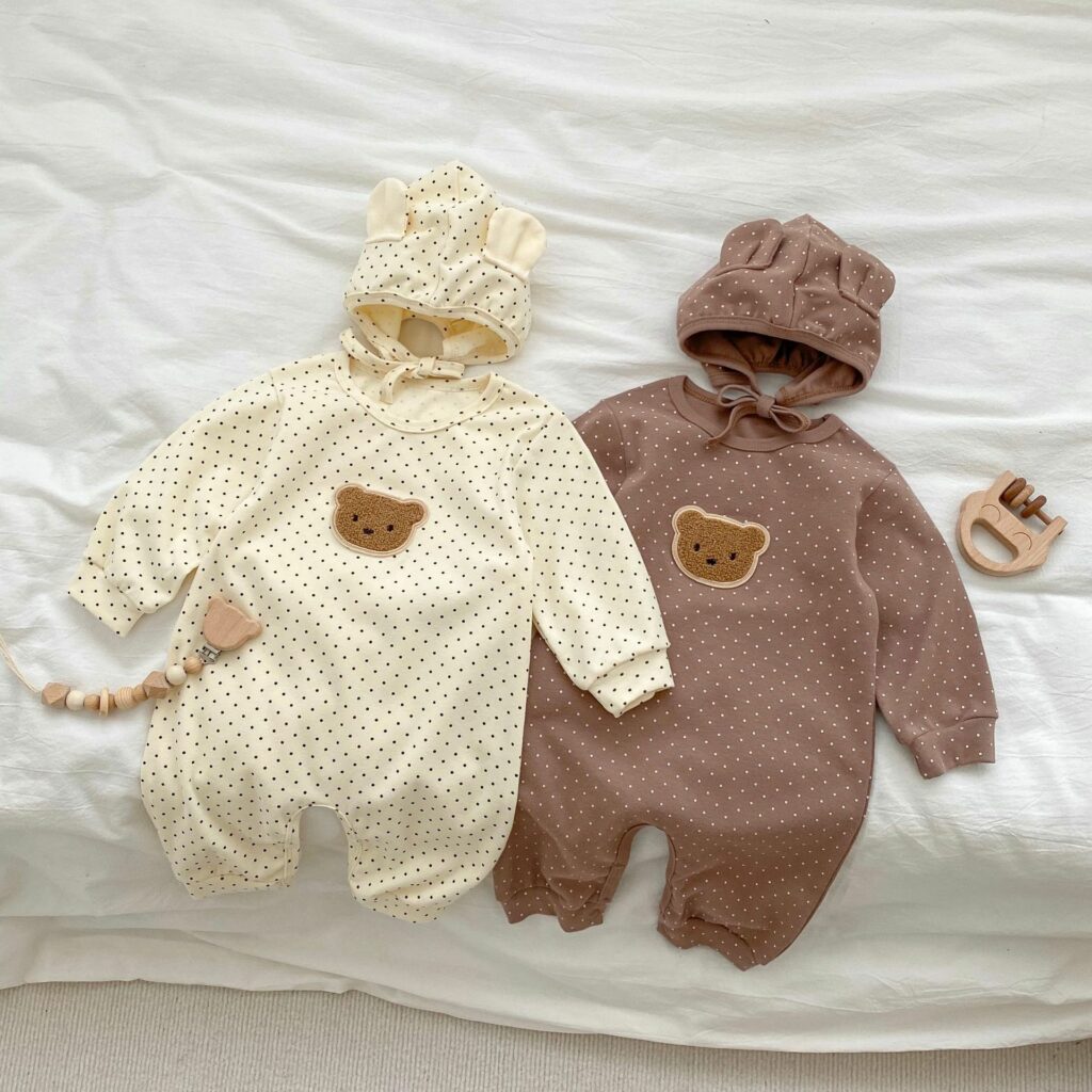 Beautiful Clothes For Baby 1