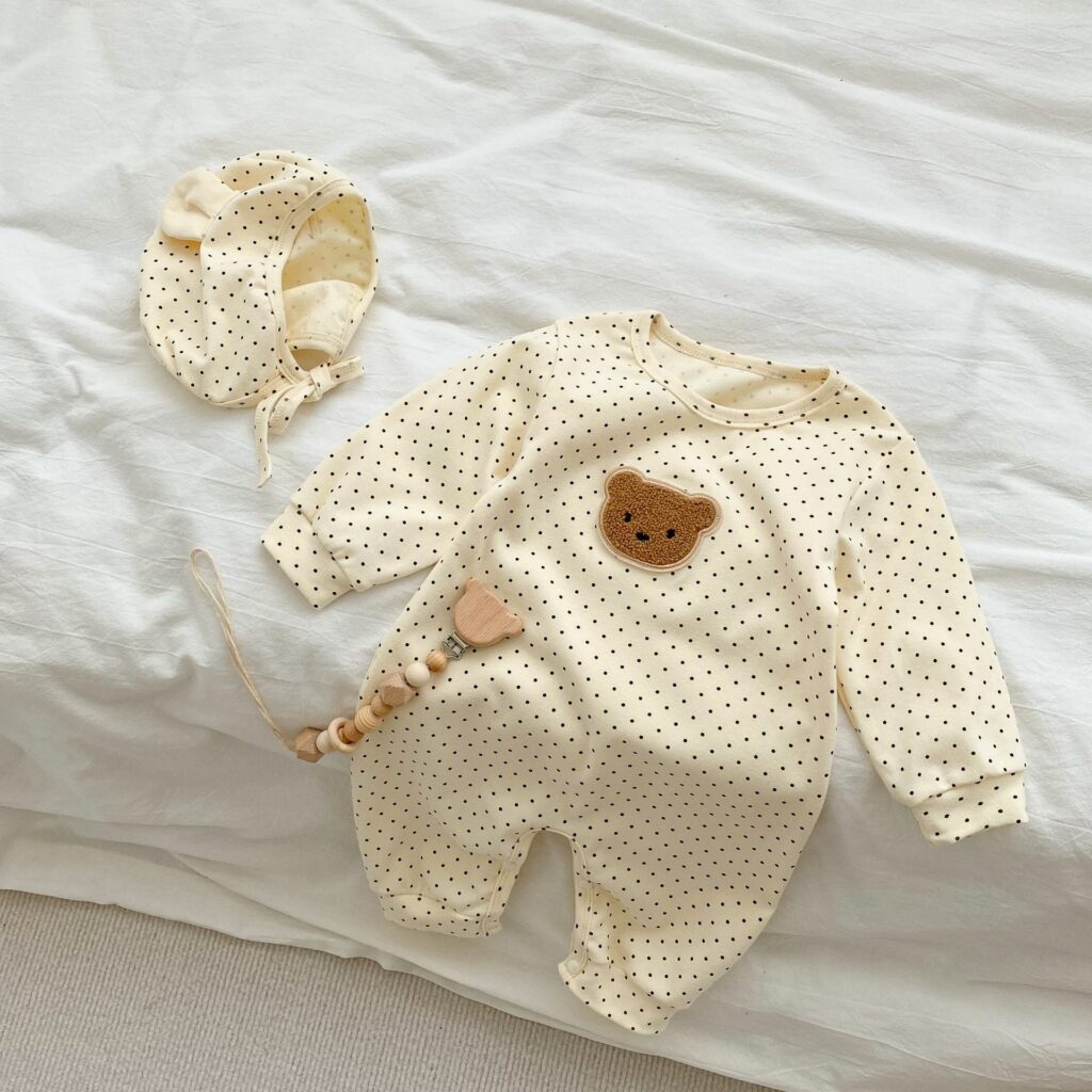 Beautiful Clothes For Baby 2