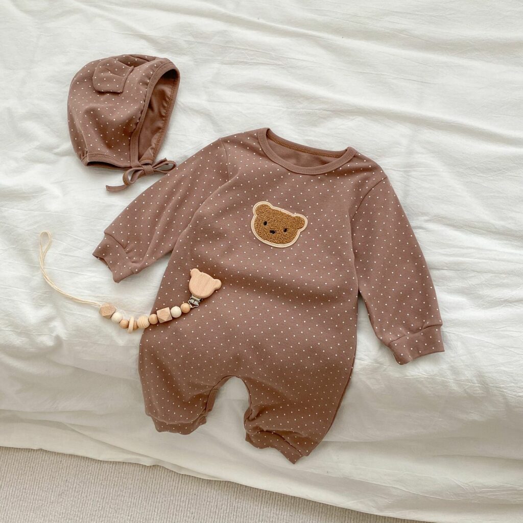 Beautiful Clothes For Baby 3