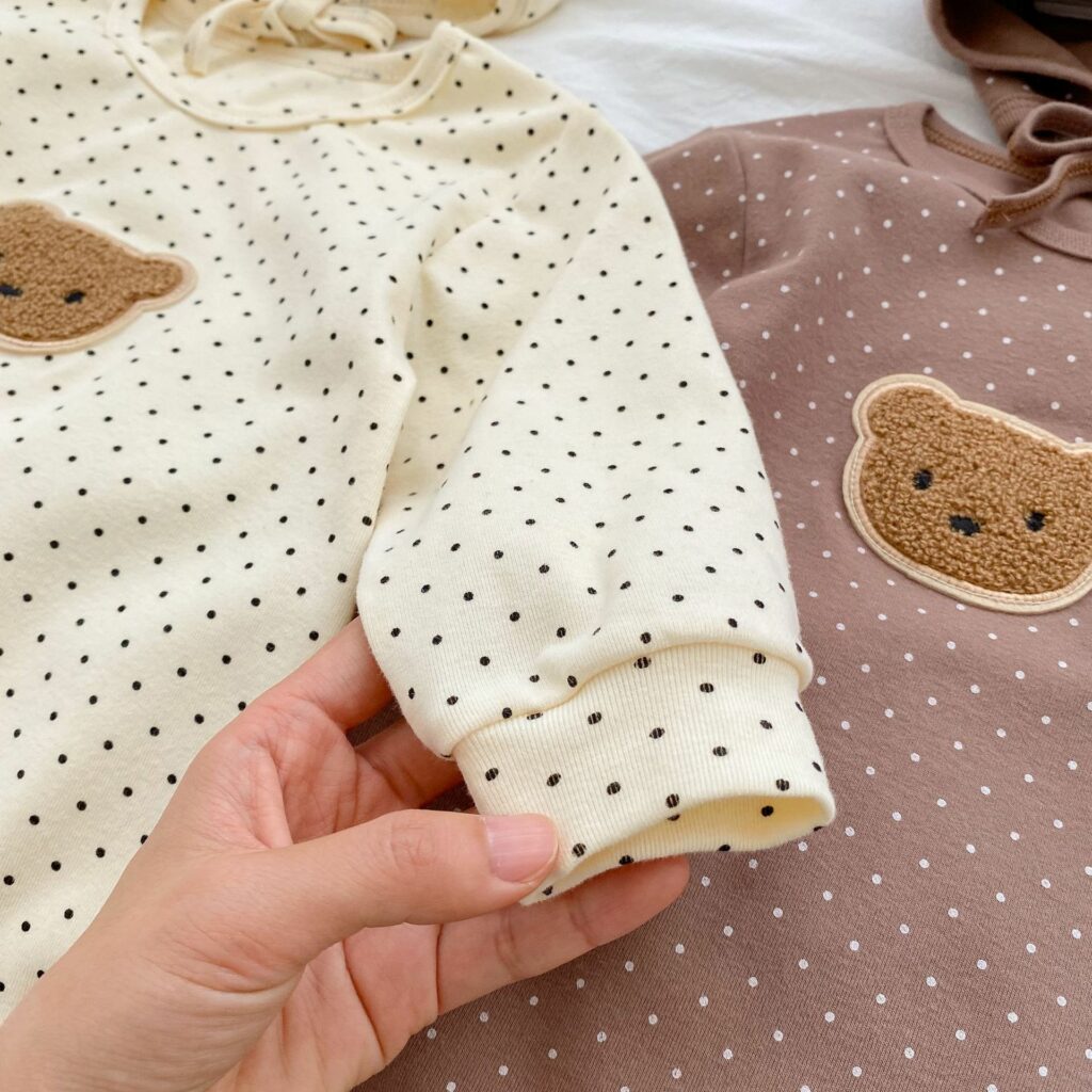 Beautiful Clothes For Baby 8