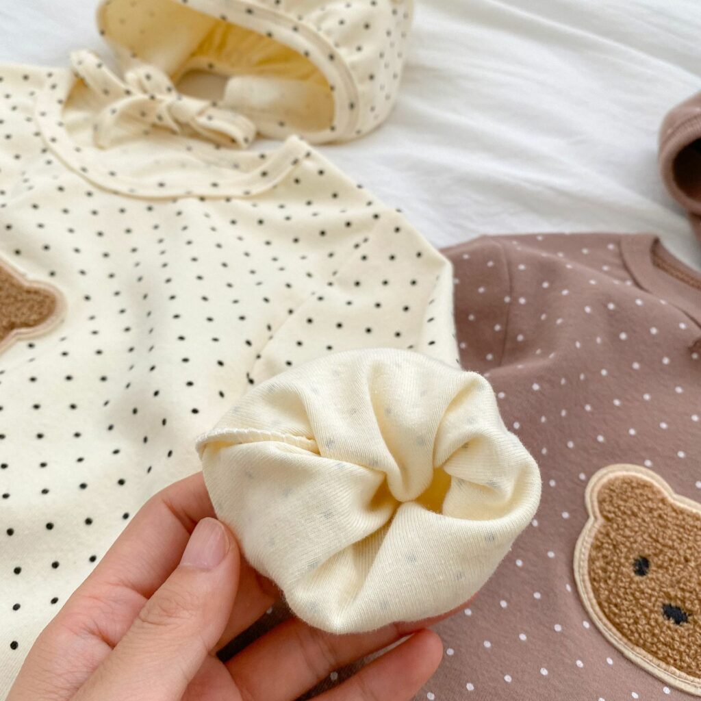 Beautiful Clothes For Baby 6