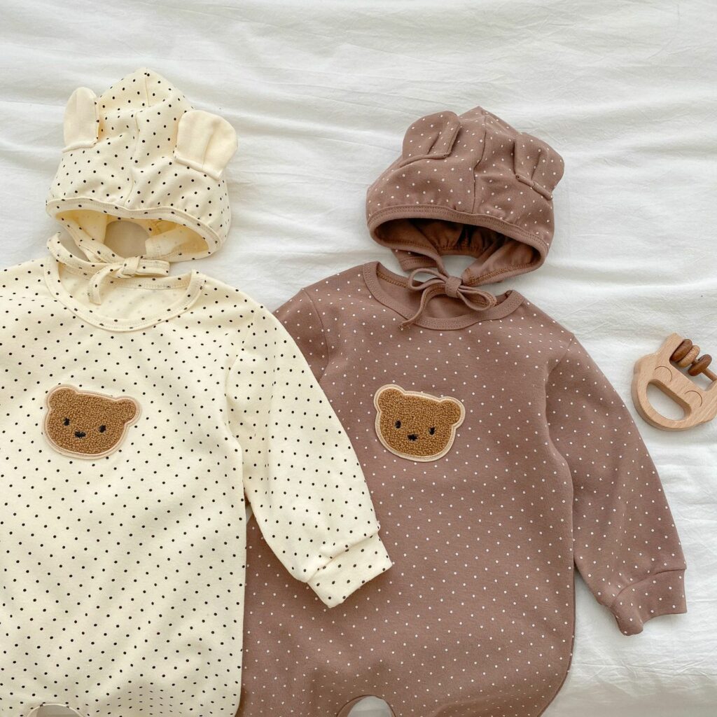 Beautiful Clothes For Baby 4