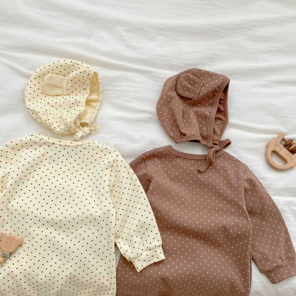 Beautiful Clothes For Baby 5