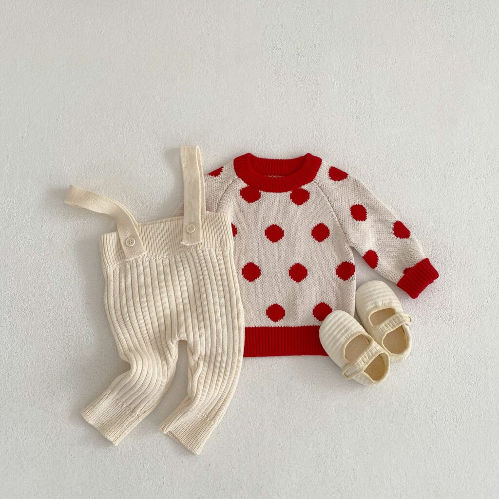 Quality Baby Autumn Clothes 3
