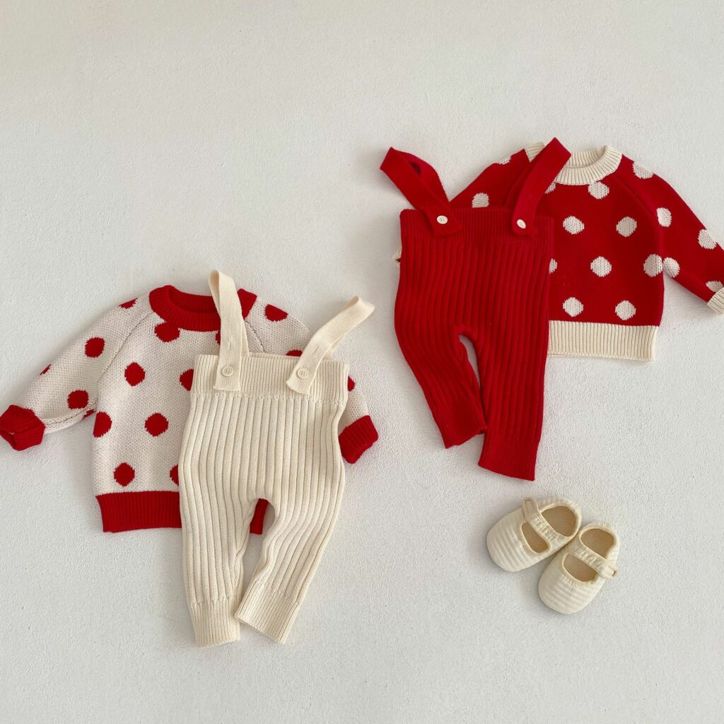 Quality Baby Autumn Clothes 2
