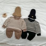 Chanel Style Baby Clothes 17
