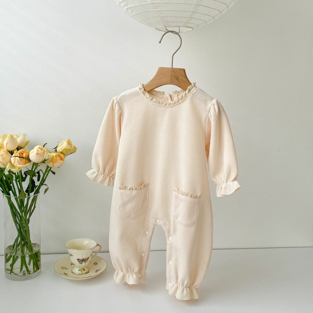 Sweet Style Baby Clothes 2