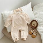 Sweet Style Baby Clothes 13