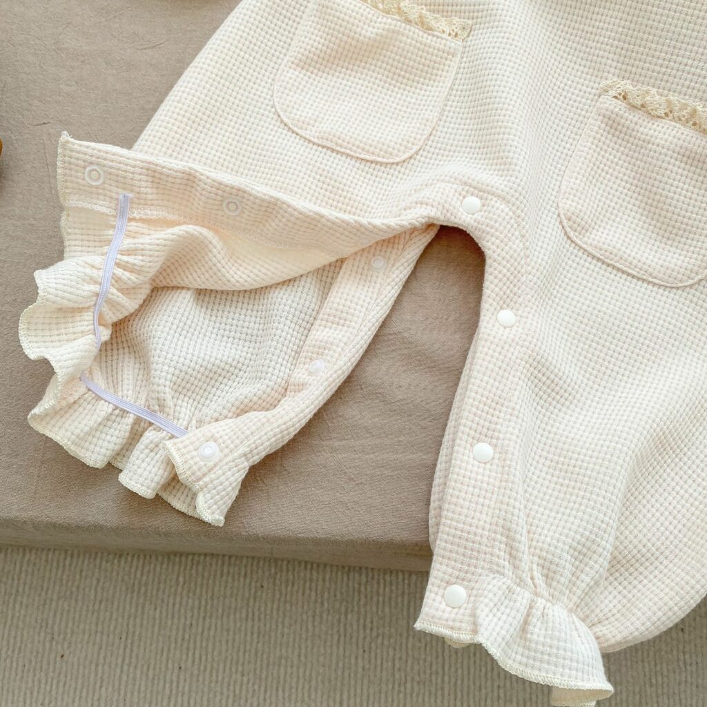 Sweet Style Baby Clothes 10