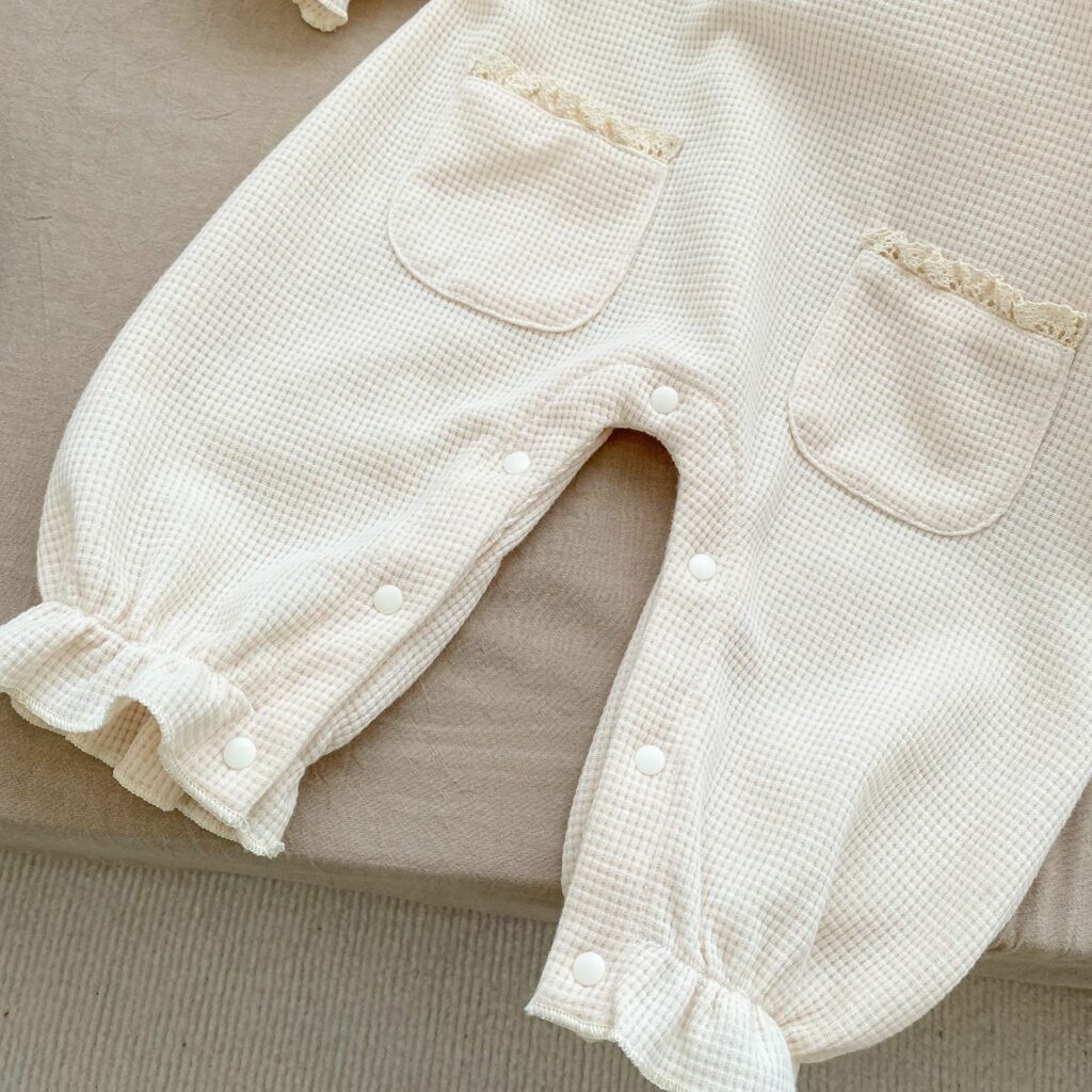 Sweet Style Baby Clothes 9