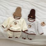 Quality Fashion Baby Clothes 12