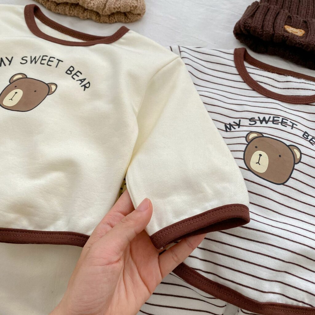 Beautiful Clothes For Baby 7