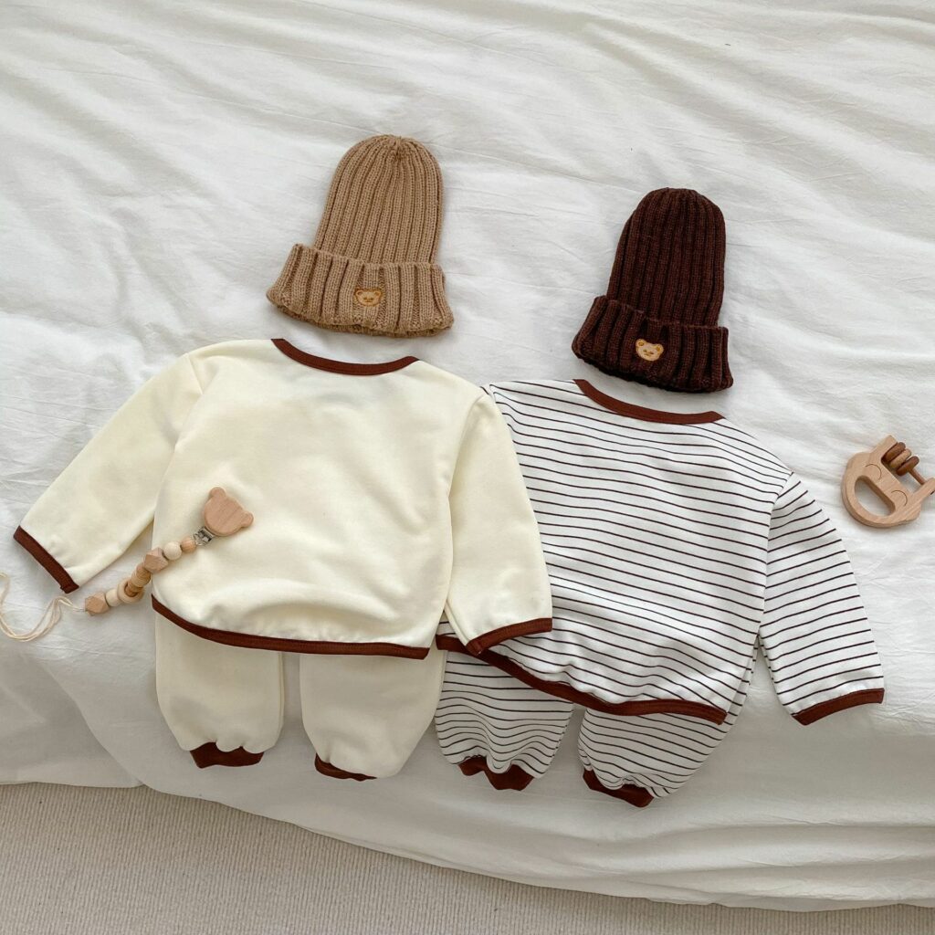 Beautiful Clothes For Baby 2
