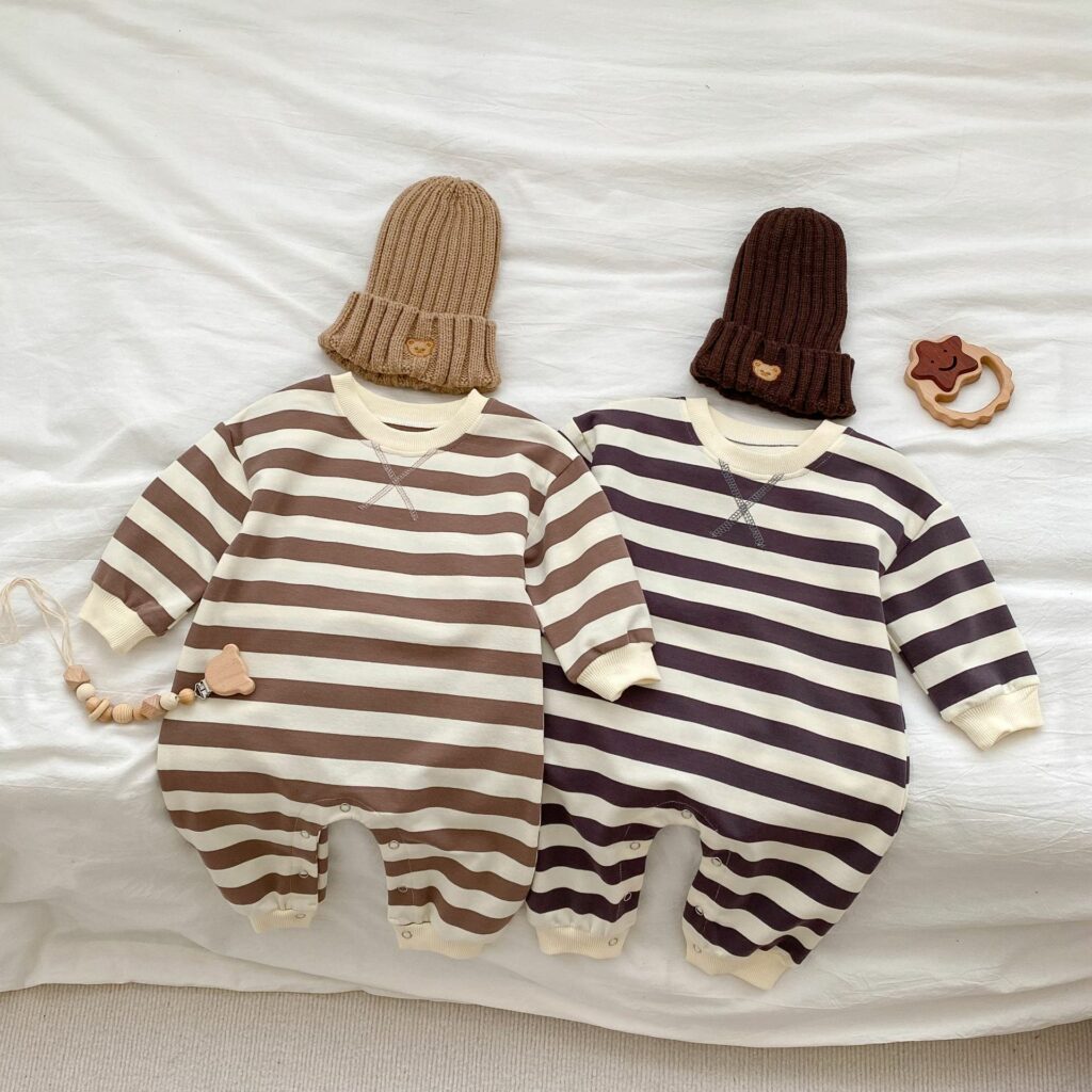 Quality Fashion Baby Clothes 1