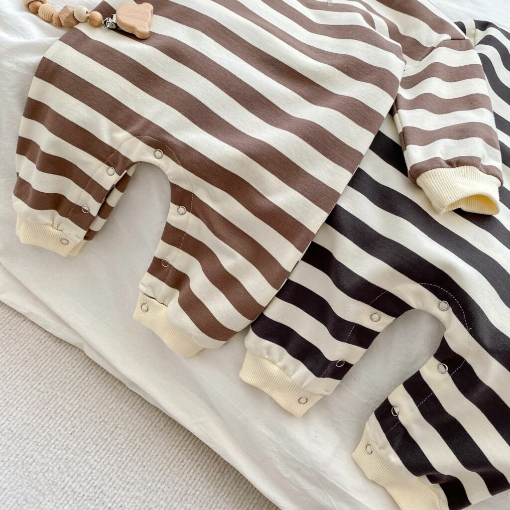 Quality Fashion Baby Clothes 8