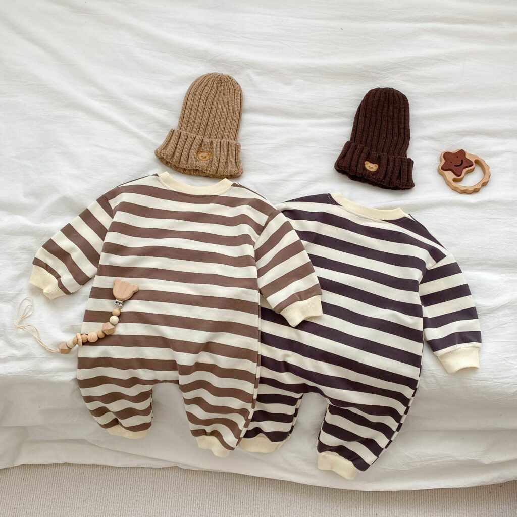 Quality Fashion Baby Clothes 2