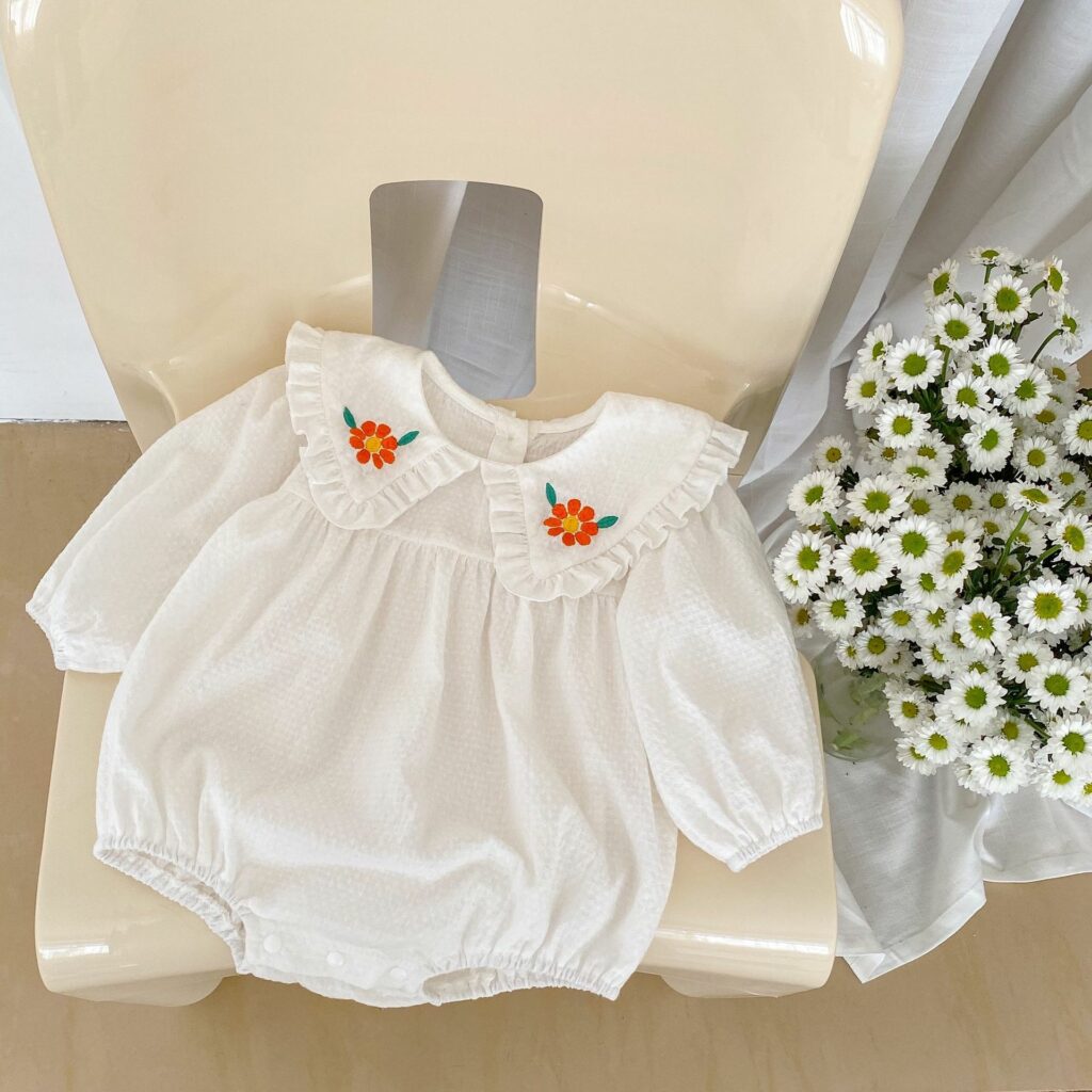 Fashion Baby Clothes 3