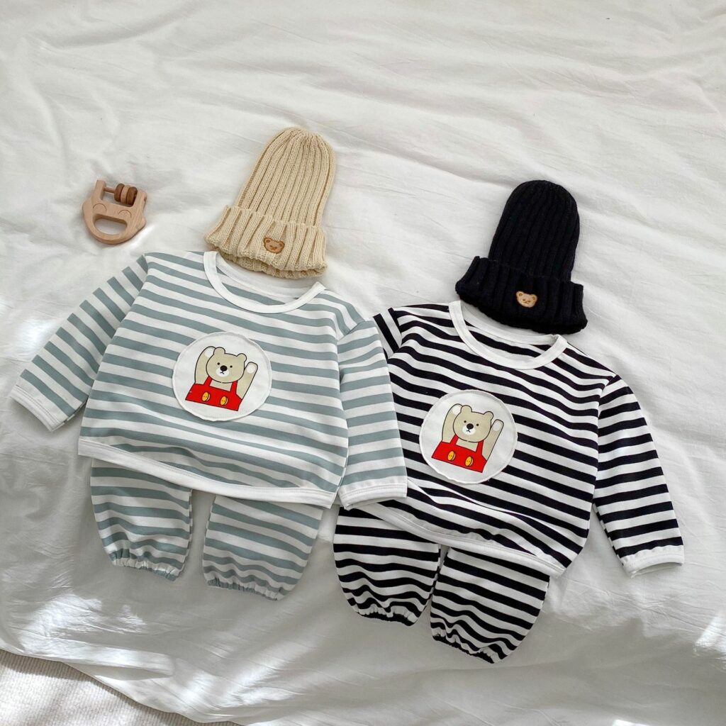 Hot Selling Baby Clothes 1