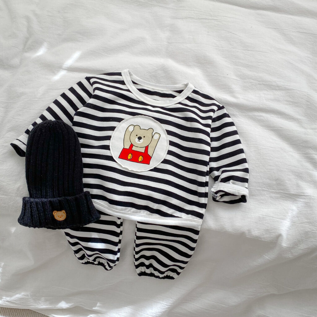Hot Selling Baby Clothes 3