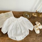 white - 80cm-9-months-12-months-baby-clothing