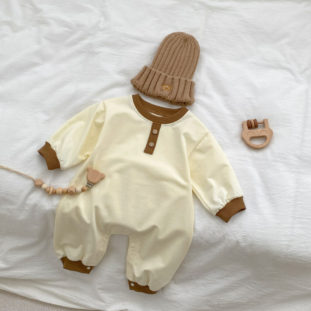 New Style Baby Clothes 3