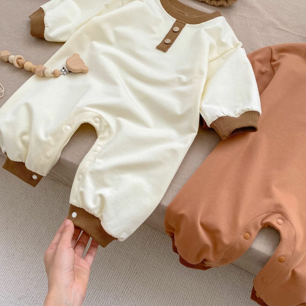 New Style Baby Clothes 6
