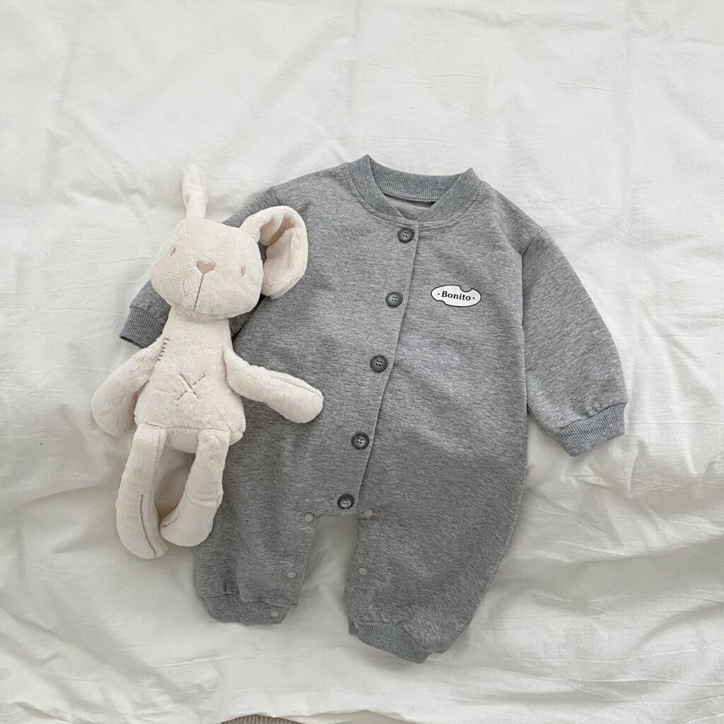 Hot Selling Baby Jumpsuit 3